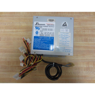 Seasanic SSH-250G SSH250G Switching Power Supply 97330765 - New No Box