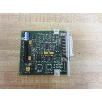 Siemens J31070-A5483-F004-B1-85 Board A5E00098837 SBR 02.1 - New No Box