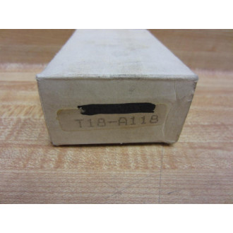 Honeywell T18-A118 Proximity Switch T18A118