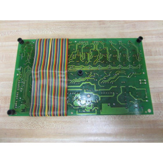 Yaskawa Electric ETC620 Circuit Board YPCT21092-1-4 - Used