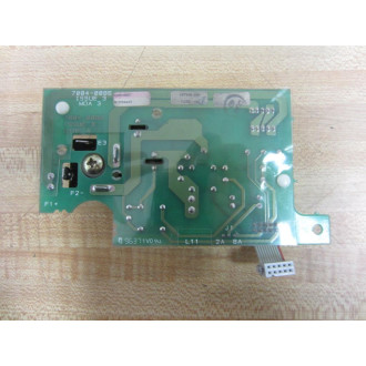 7004-0086 70040086 Circuit Board - Used