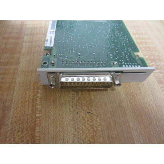 Siemens J31070-A5483-F004-B1-85 Board A5E00098837 SBR 02.1 - New No Box