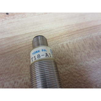 Honeywell T18-A118 Proximity Switch T18A118