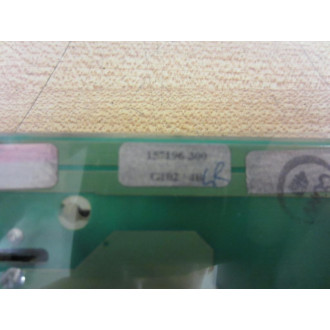 7004-0086 70040086 Circuit Board - Used