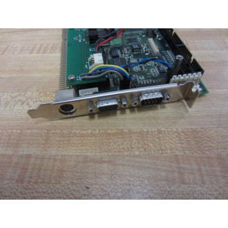 Pentium 960550G4A Circuit Board - Used