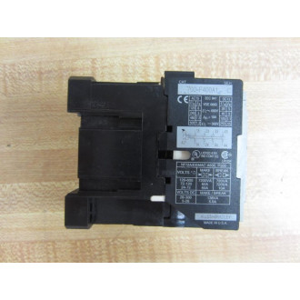 Allen Bradley 700-F400A1 Relay 700F400A1 Series C - Used