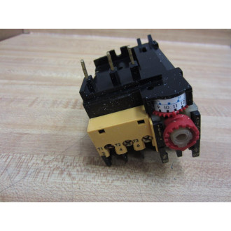 Allen Bradley 193-BSC12 Overload Relay 193BSC12 - Used