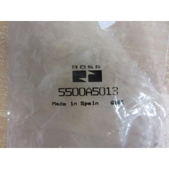 Ross 5500A5013 Muffler