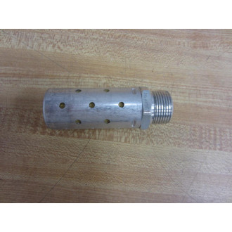 Ross 5500A5013 Muffler