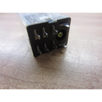 Omron LY2-0-24VDC Relay LY2024VDC - New No Box