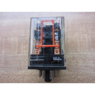 NTE R02-11A10-120 Relay R0211A10120 - New No Box