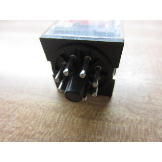 NTE R02-11A10-120 Relay R0211A10120 - New No Box
