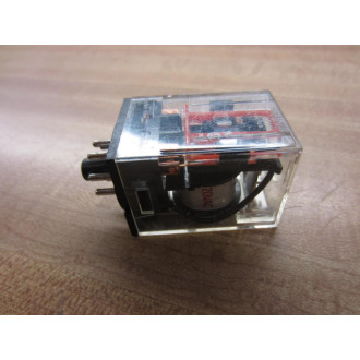 NTE R02-11A10-120 Relay R0211A10120 - New No Box