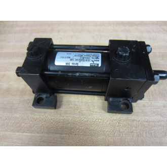 Parker 02.00 CC2ANU14AC 2.000 Cylinder 0200CC2ANU14AC - New No Box