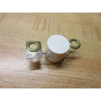 Square D W1.21 Heater Element W121 (Pack of 2)