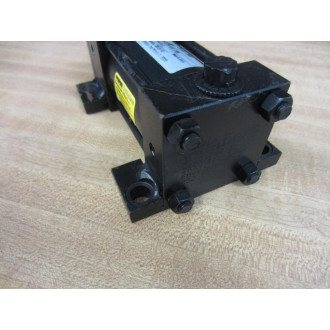 Parker 02.00 CC2ANU14AC 2.000 Cylinder 0200CC2ANU14AC - New No Box