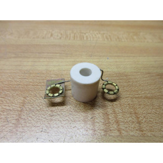 Square D W1.21 Heater Element W121 (Pack of 2)