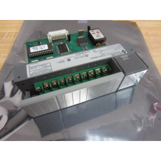 Allen Bradley 1746-NT4 Module 1746NT4 Series A - Used