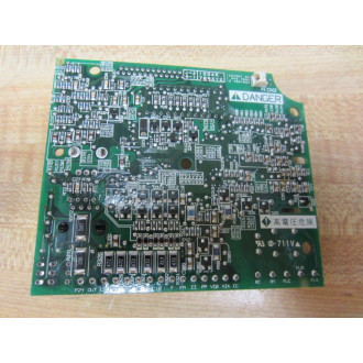 STI 980205-01 Circuit Board STI98020501 - Used