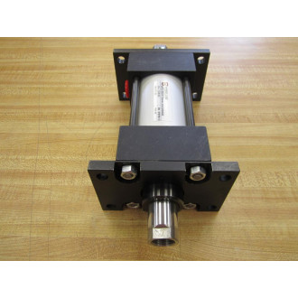 Eaton Hydro-Line Q6FD-2.5X2-N-1.00-4-N-L-H-2-2-WA 002Z Hydraulic Cylinder - New No Box