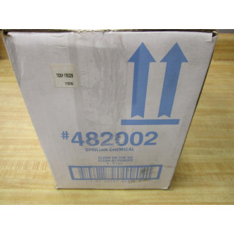 Spartan Chemical 15 All Purpose Cleaner (Pack of 4)