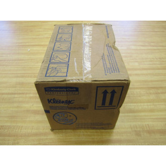 Kimberly Clark 91552-02 Kleenex Luxury Foam Skin Cleanser 9155202 (Pack of 6)