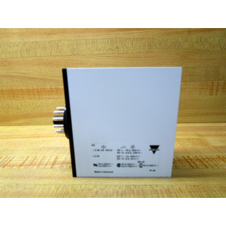 Carlo Gavazzi SJ10511520MA Current Level Relay SJ 105 115