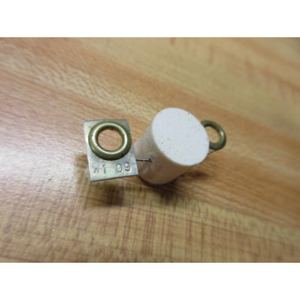 Square D W1.09 Heater Element W109 (Pack of 2)