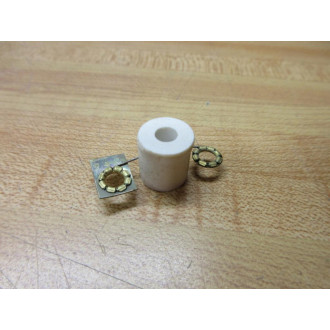 Square D W1.09 Heater Element W109 (Pack of 2)