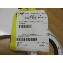 PCMC 450022.309.0 Roll Pivot Arm - New No Box