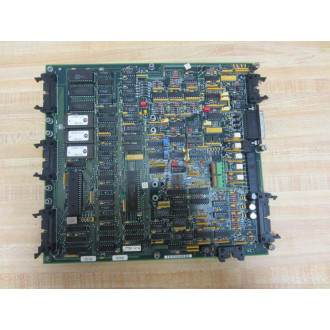 Allen Bradley M003415256 Circuit Board 163202 - Used