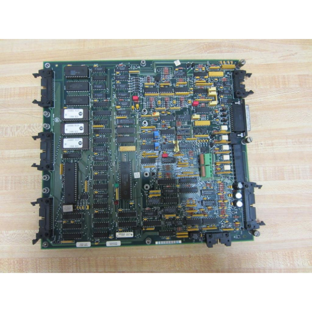 Allen Bradley M003415256 Circuit Board 163202 - Used