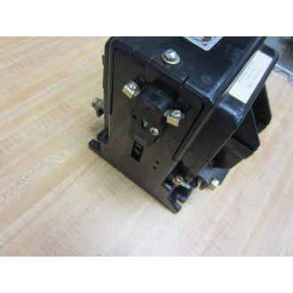Reliance 78093-1R Ward Leonard Contactor RDP4-11100 3 Contacts - Used