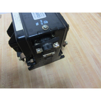 Reliance 78093-1R Ward Leonard Contactor RDP4-11100 3 Contacts - Used