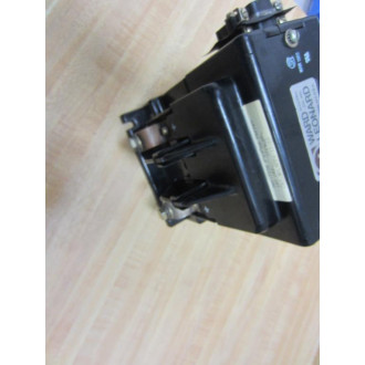 Reliance 78093-1R Ward Leonard Contactor RDP4-11100 3 Contacts - Used