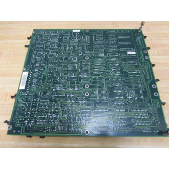 Allen Bradley M003415256 Circuit Board 163202 - Used