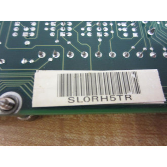 Allen Bradley M003415256 Circuit Board 163202 - Used