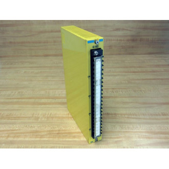 Fanuc A03B-0801-C423 Input Module ID16D - Used