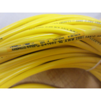 Daniel Woodhead  Brad Harrison 1200652212 Cable 804006A09M350