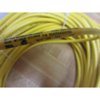 Daniel Woodhead  Brad Harrison 1200652212 Cable 804006A09M350