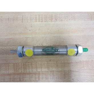 Numatics 0750D03-01A-01 Cylinder 0750D0301A01 - New No Box