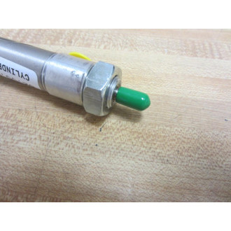 Numatics 0750D03-01A-01 Cylinder 0750D0301A01 - New No Box