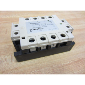Carlo Gavazzi RZ3A60A55 Panel