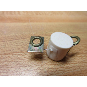 Square D W0.98 Heater Element W.98 (Pack of 2)