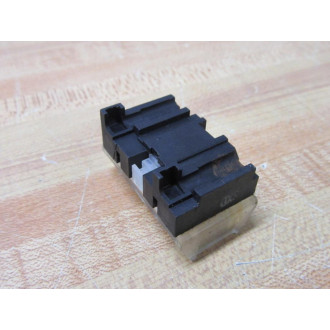 Allen Bradley 800T-XA4 Contact Block 800TXA4 WClips & Bolts - Used