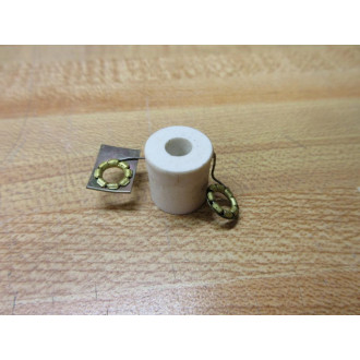 Square D W0.98 Heater Element W.98 (Pack of 2)