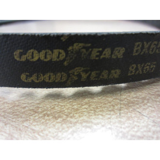 Goodyear BX65 Vbelt 2215