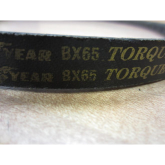 Goodyear BX65 Vbelt 2215