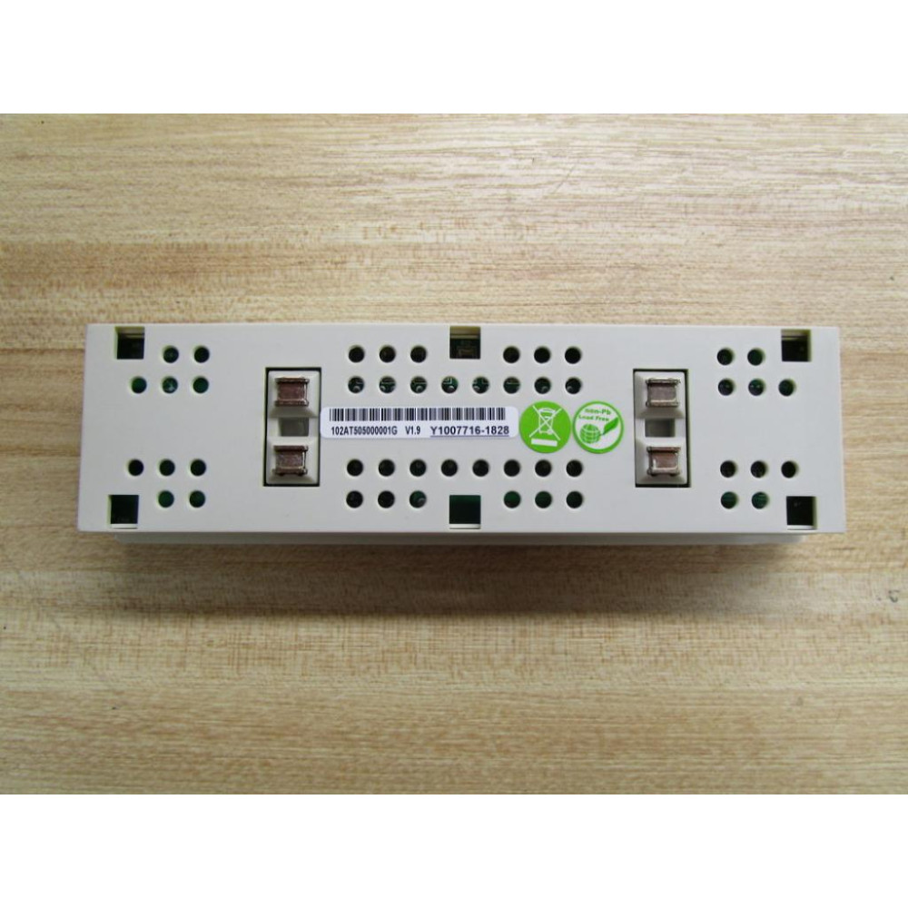 Mitsubishi A1S64TCTT-S1 Temperature Control A1S64TCTTS1