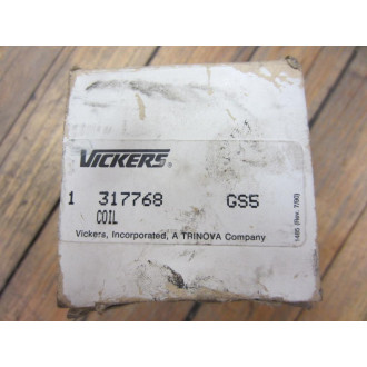 Vickers 317768 Coil Old Stock